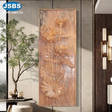 Marble Relief, Marble Relief