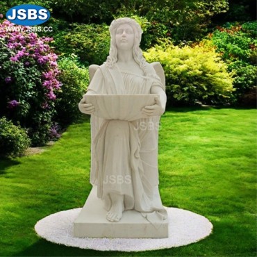 Angel Statue, JS-C069