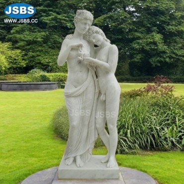 Lovers Statue, Lovers Statue