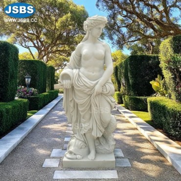 Nude Lady Statue, Nude Lady Statue