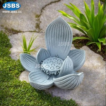 Stone Lotus Gift Art, Stone Lotus Gift Art