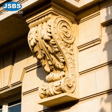 Marble Support console, Marble Support console