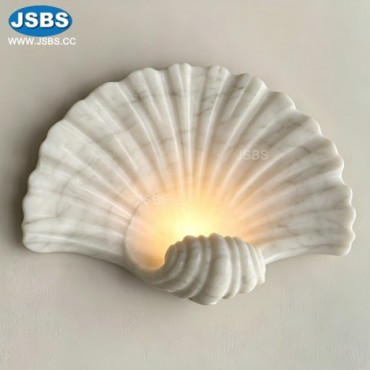 Stone Carved Ornament