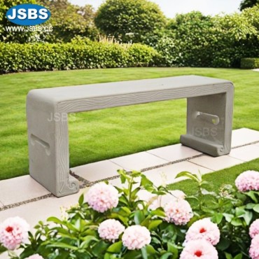 Outdoor Stone Simply Stool, JS-T031