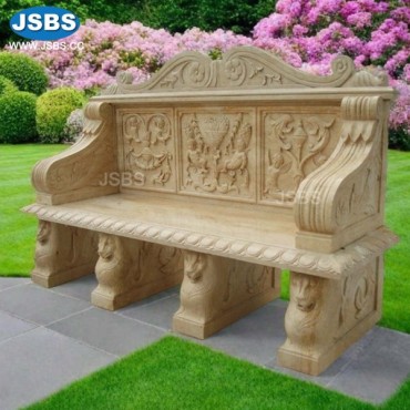 Marble Bench, Marble Bench