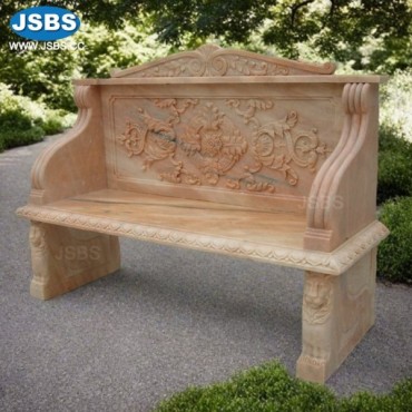 Marble Bench, Marble Bench