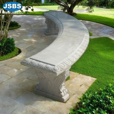 Marble Bench, Marble Bench