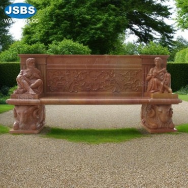 Marble Bench, JS-T147