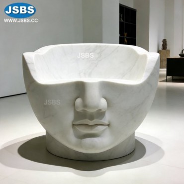 Marble Face design Single Sofa, Marble Face design Single Sofa